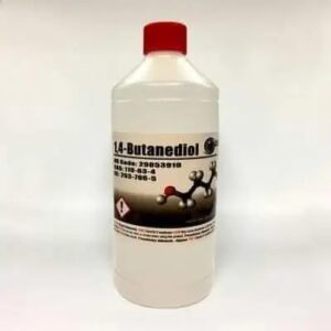 Buy 1.4-Butanediol online 1000ml